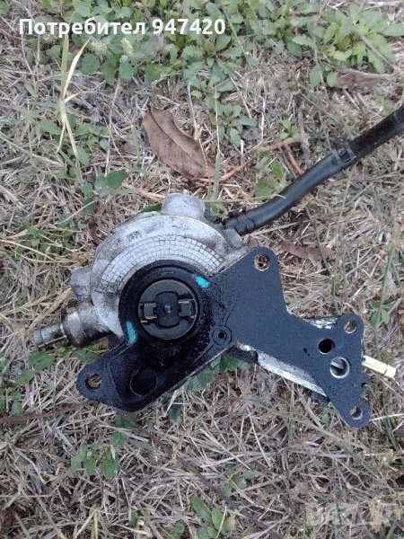тандем помпа поло 1.4тди 2003, снимка 1