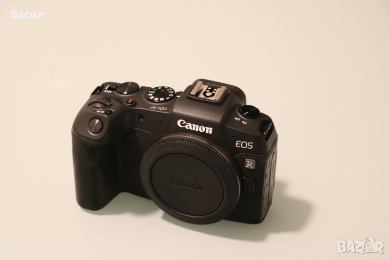 Canon Eos RP + 24-50, снимка 1