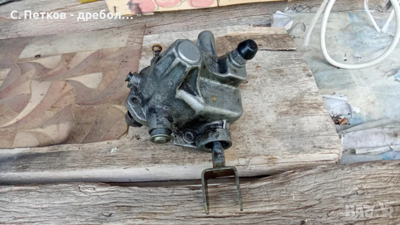 Избирач/Селектор за скоростна кутия - Опел Астра Г, снимка 1