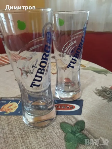 Две чаши, снимка 1