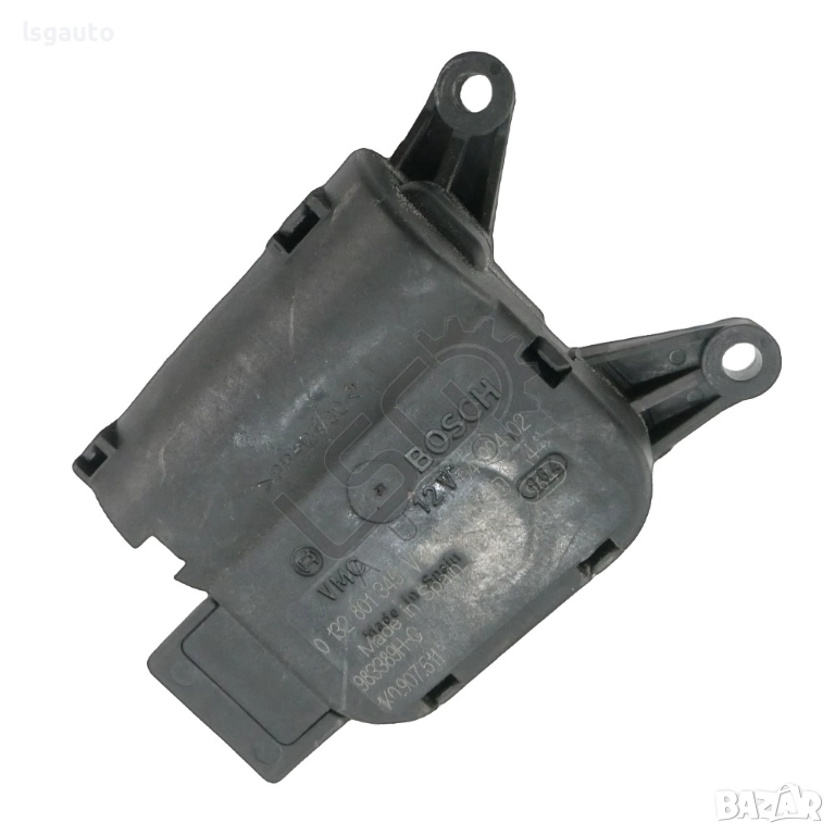 Моторче клапи парно Seat Altea 2004-2010 ID: 154566, снимка 1