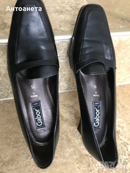 Дамски обувки Gabor , снимка 1