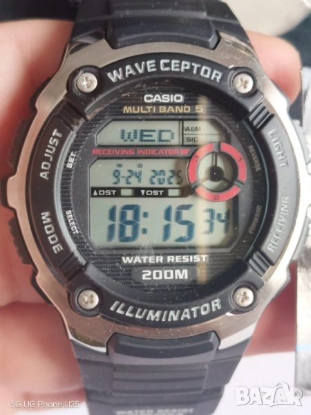 Casio G- shock., снимка 1