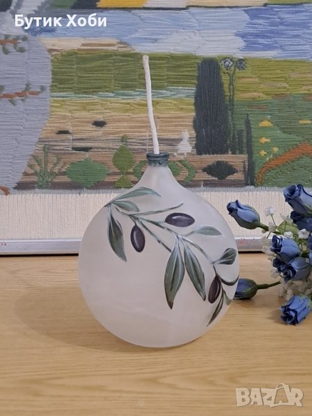 Лампа за ароматични масла, Германия , снимка 1