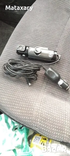 видео регистратор за кола, снимка 1