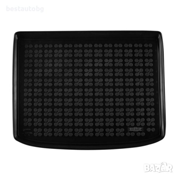 Гумена стелка за багажник Rezaw Plast за Renault Arkana (2020+), снимка 1