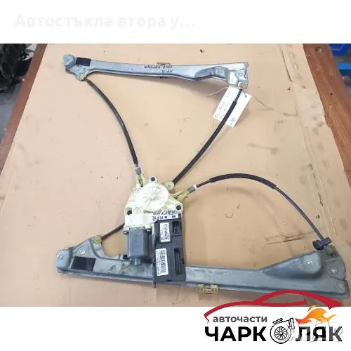 Ел машинка стъкло стъклоповдигач предна дясна Рено Лагуна (с), снимка 1