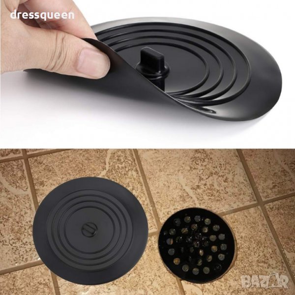 2504 Капак за подов сифон, снимка 1