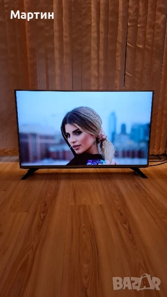 телевизор LG 42", снимка 1