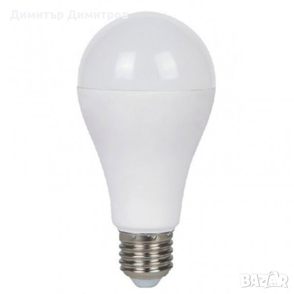 LED крушка Optonica, снимка 1