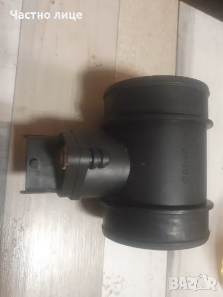 Дебитомер,MAF сензор bosch 0 281 002 180 за Opel,Опел, снимка 1