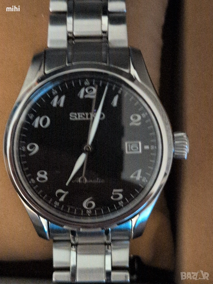 Seiko Automatic , снимка 1