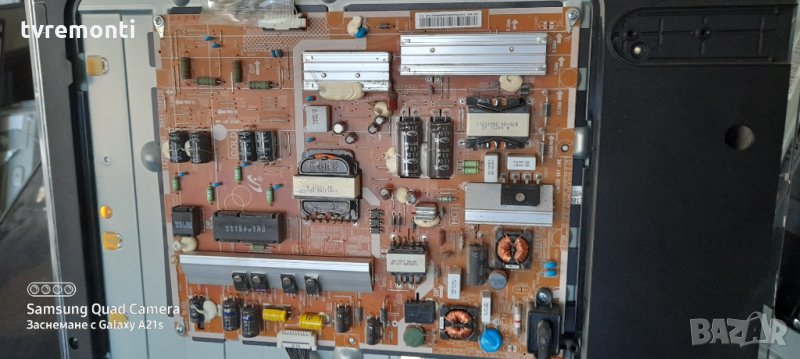 POWER BOARD ,BN44-00622B,L42X1Q-DHS, снимка 1