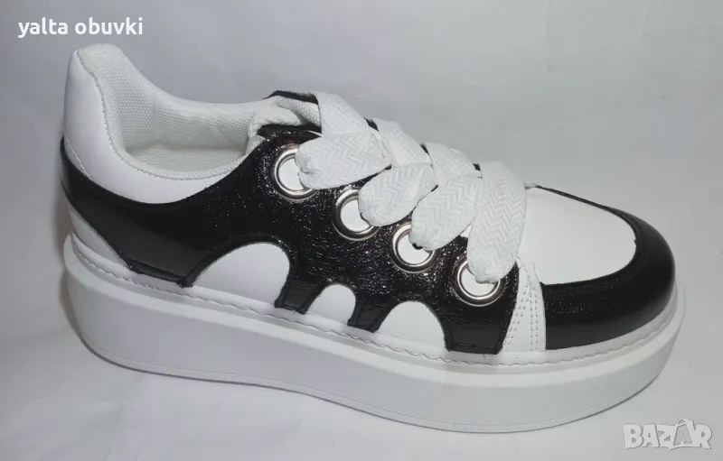 Дамски кецове, снимка 1