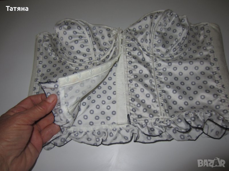 БЮСТИЕТА:КОМПЛЕКТИ: ЧОРАПИ, снимка 1