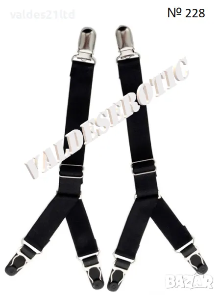 Жартиери, снимка 1