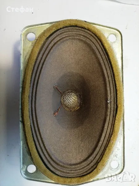 Български говорител 3вата 4 ома, снимка 1