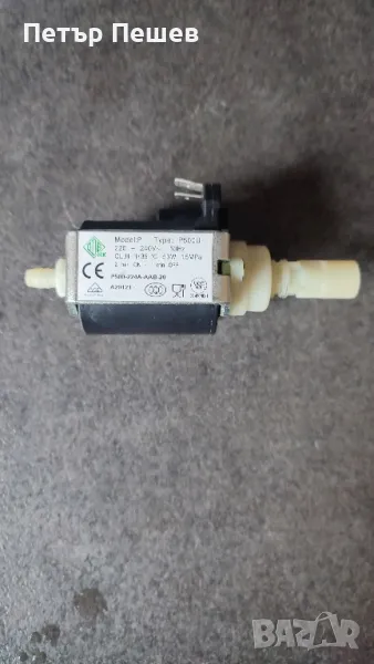 Помпа 53w за Кафемашина Dolce Gusto Долче Густо , снимка 1