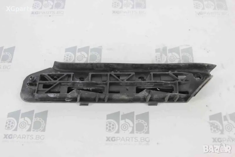 Държач предна броня за Volkswagen Touran I (2003-2010), позиция: лява, снимка 1