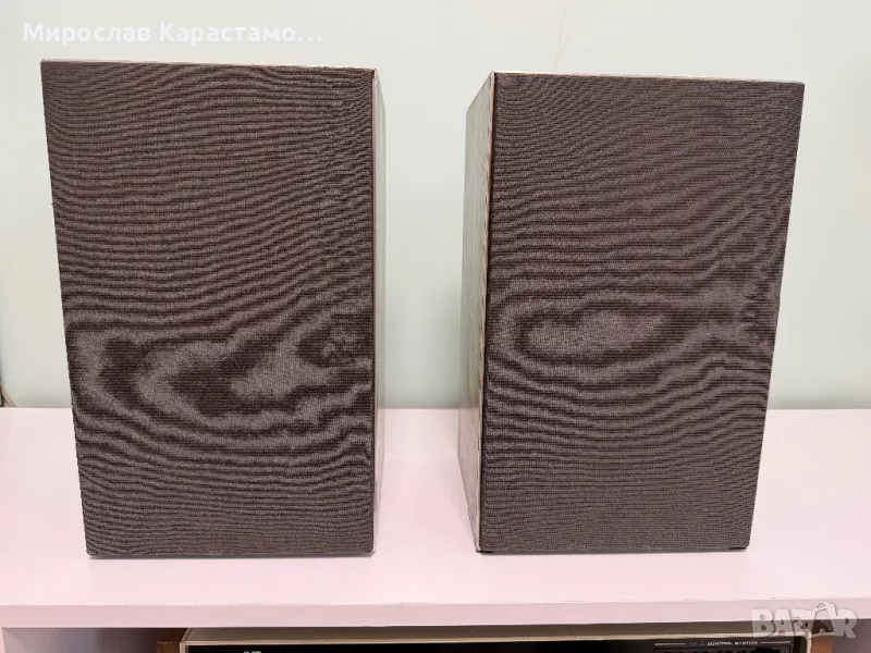 Bang&Olufsen Beovox MC 35, снимка 1