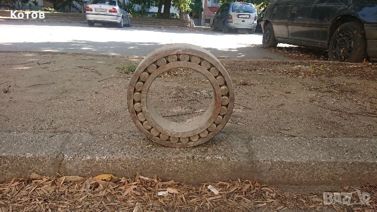 ГОЛЯМ ЛАГЕР НОВ!! НИКОГА НЕ Е ИПОЛЗВАН !!!, снимка 1