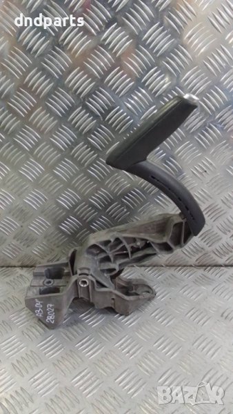 Лост ръчна спирачка Audi A3 2004г.	, снимка 1