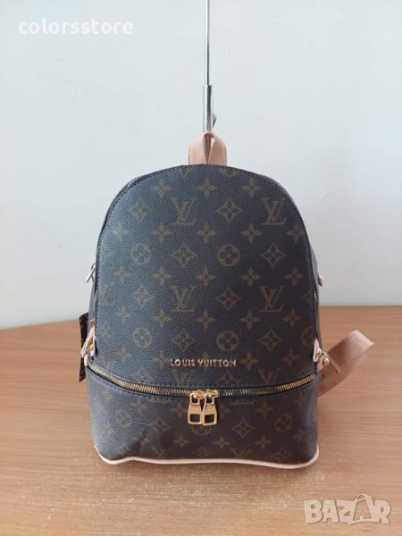 New# раница  Louis Vuitton/SG-A47, снимка 1