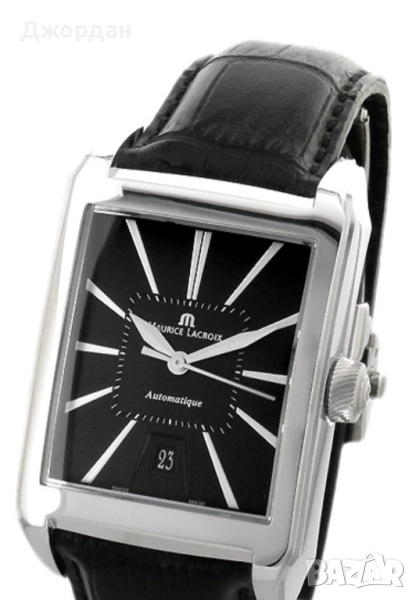 Maurice Lacroix Pontos, снимка 1