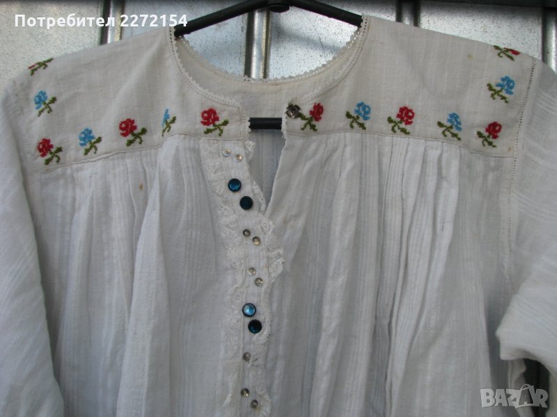 Автентична риза носия 004, снимка 1