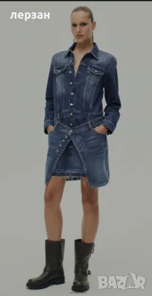 zara зара , снимка 1