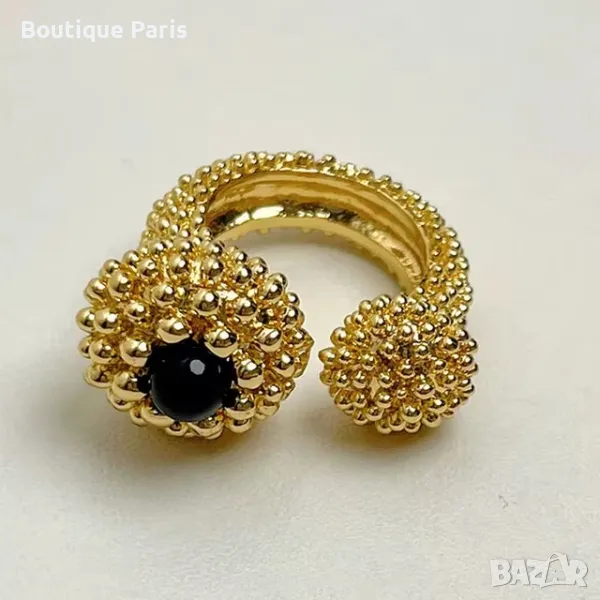 PAOLA SIGHINOLFI оригинален пръстен, снимка 1