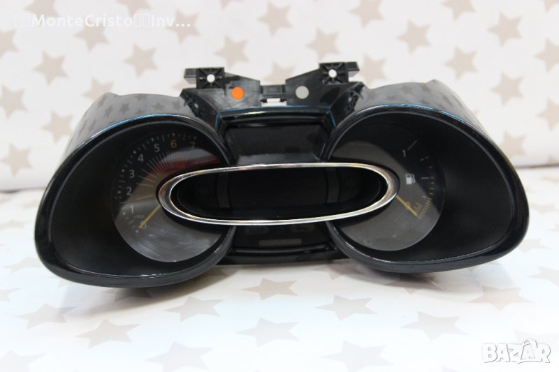 Километраж Renault Clio IV (2013-2019г.) 248108978R / 248108978R-C / 248108978RC, снимка 1