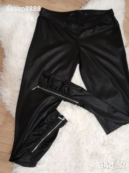 Дамски клин,размер S,M, снимка 1