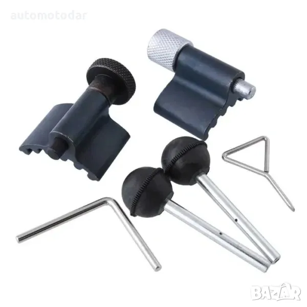 Инструмент за зацепване на дизелов двигател, снимка 1