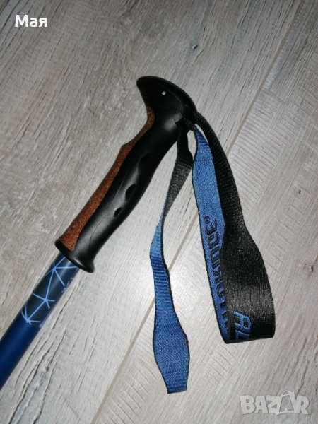 Туристическа щека , снимка 1