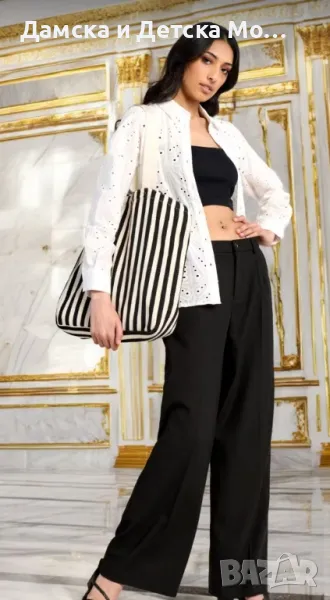 риза, снимка 1