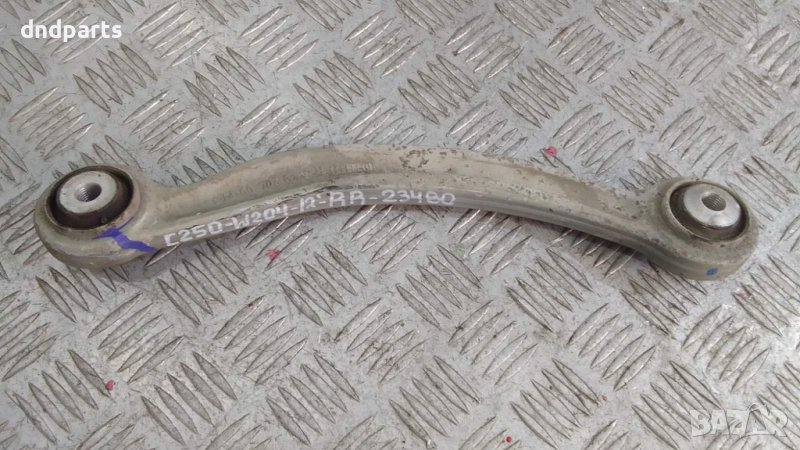 Носач Mercedes C250 CDI W204 2012г.(заден десен)	, снимка 1