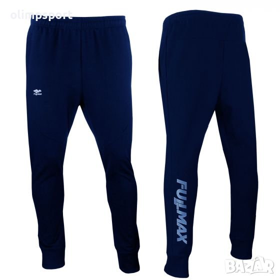 Мъжка спортна долница F282   , снимка 1