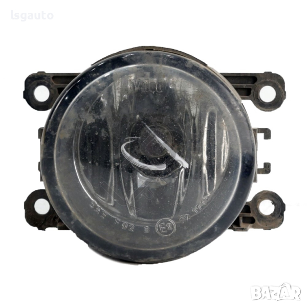 Десен халоген Renault Scenic II 2004-2009 ID: 123028, снимка 1