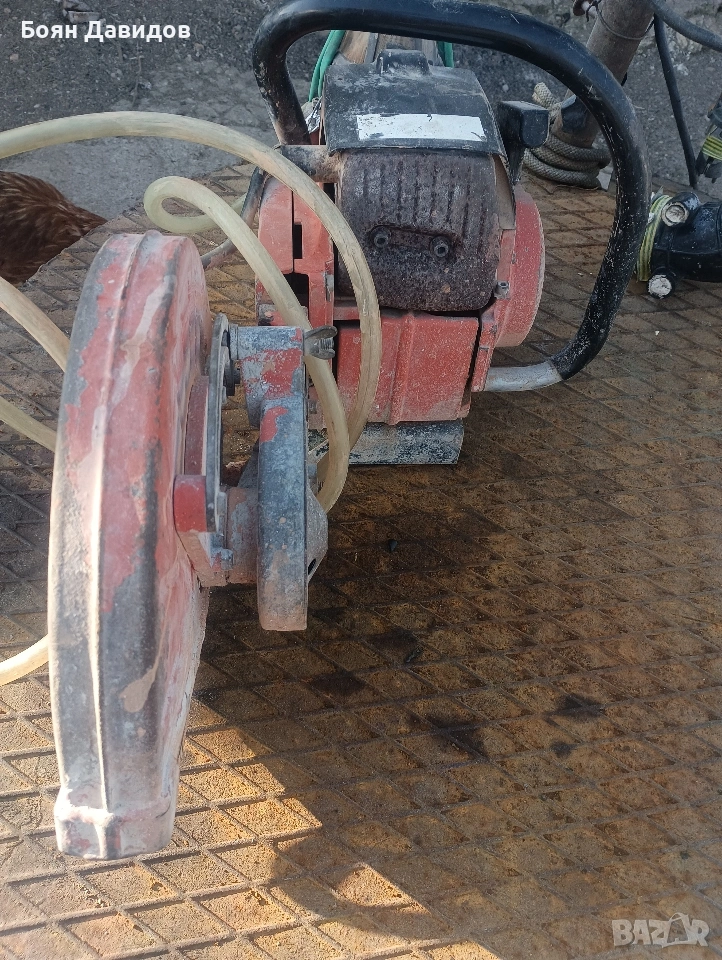 продавам фугорез, снимка 1