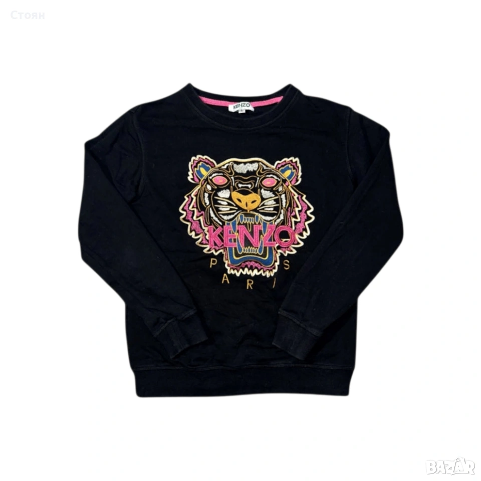 Kenzo wmns Sweater, снимка 1