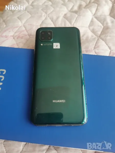 huawei p40 lite , снимка 1