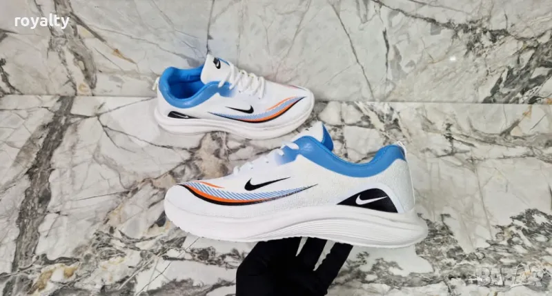 Nike мъжки маратонки , снимка 1