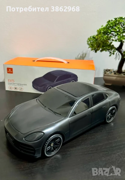 Преносима тонколона, снимка 1