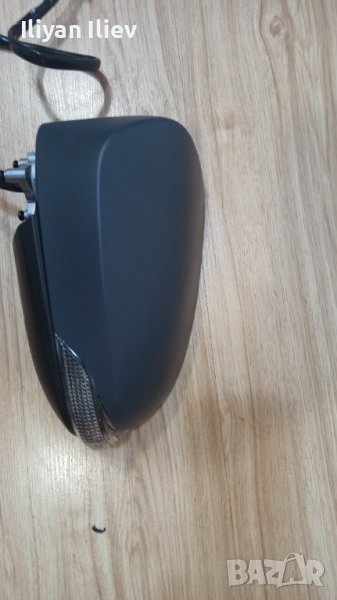 Ляво огледало Тойота Авенсис Т29 след 2015г. , снимка 1