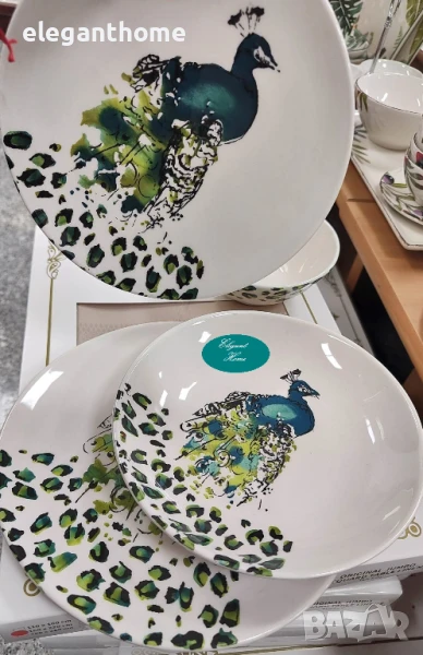 Керамика ПАУН, снимка 1