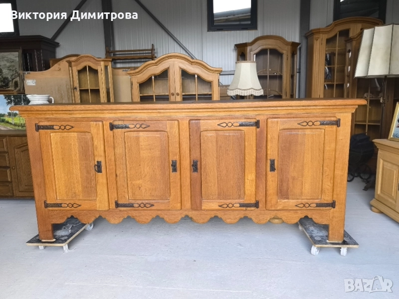 Скрин Рустик МАСИВ , снимка 1