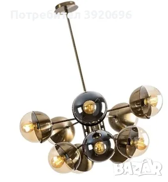 Полилей, снимка 1