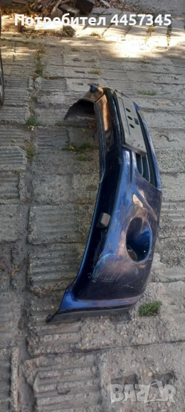 Предна броня Honda CRV,, снимка 1