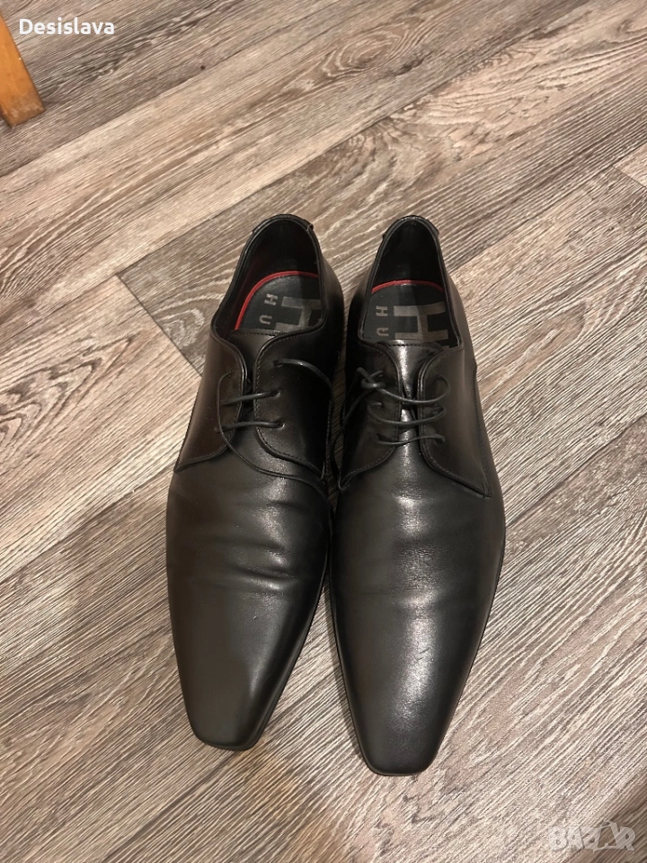 Обувки HUGO BOSS, снимка 1